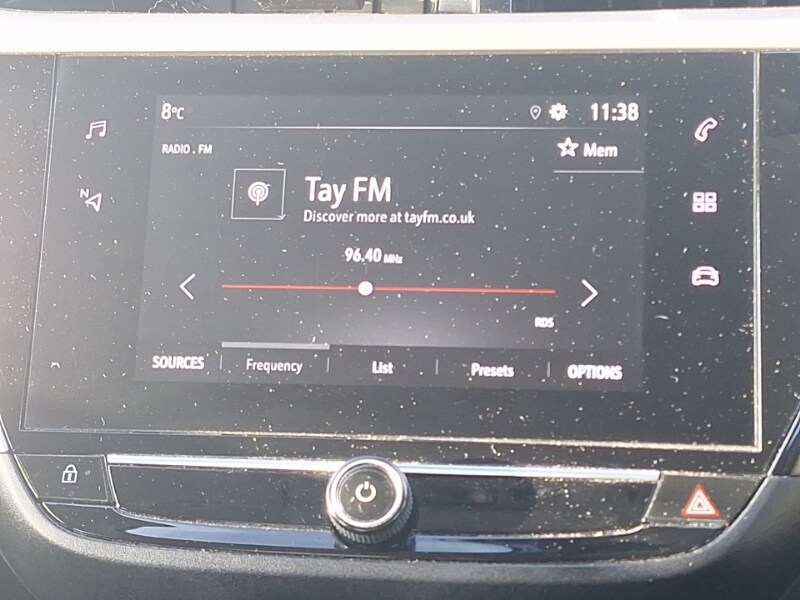 Used Vauxhall Corsa 2023 for sale - 77024451: Photo 10