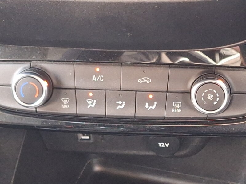 Used Vauxhall Corsa 2023 for sale - 77024451: Photo 12