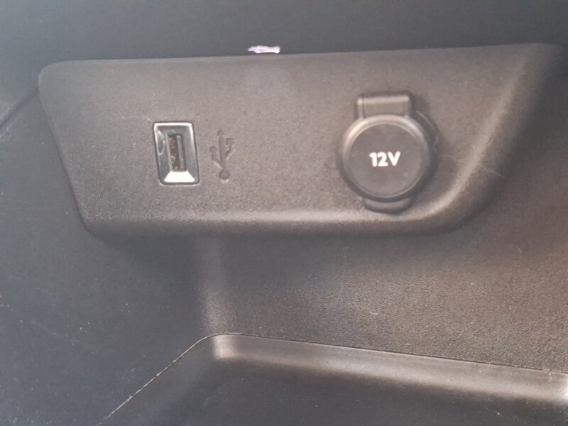 Used Vauxhall Corsa 2023 for sale - 77024451: Photo 13