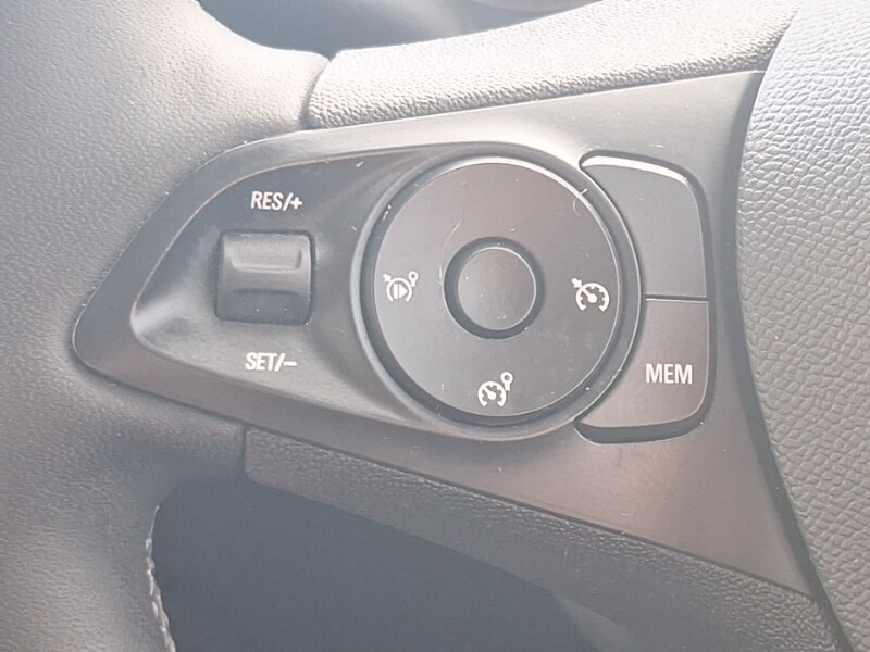 Used Vauxhall Corsa 2023 for sale - 77024451: Photo 18