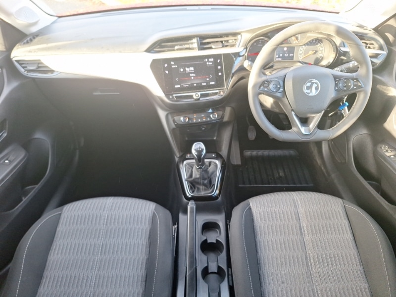 Used Vauxhall Corsa 2023 for sale - 77024451: Photo 2