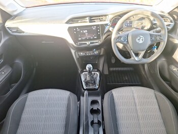 Used Vauxhall Corsa 2023 for sale - 77024451: Photo