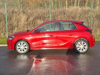 Used Vauxhall Corsa 2023 for sale - 77024451: Photo