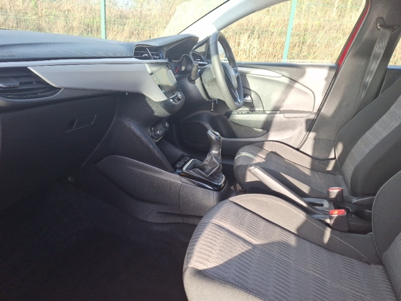 Used Vauxhall Corsa 2023 for sale - 77024451: Photo 5