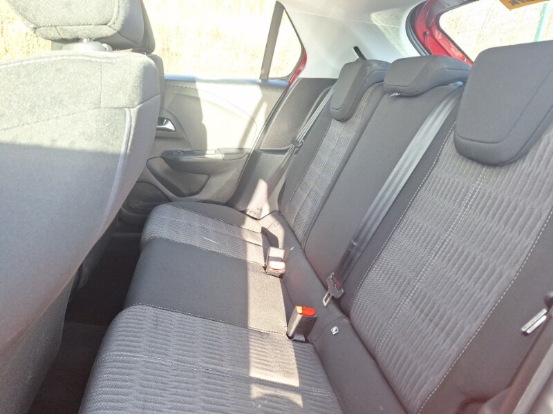 Used Vauxhall Corsa 2023 for sale - 77024451: Photo 6