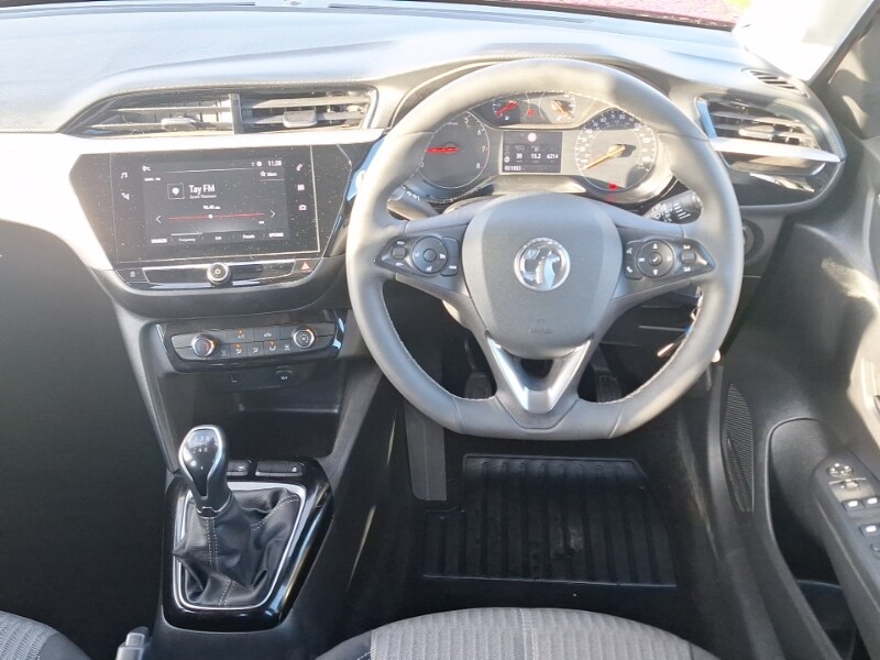 Used Vauxhall Corsa 2023 for sale - 77024451: Photo 7