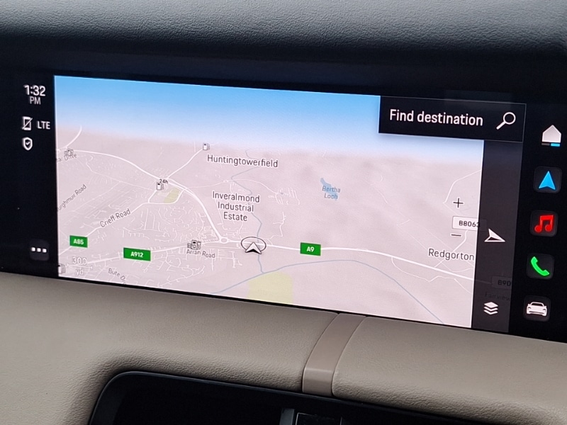 Used Porsche Taycan 2022 for sale - 77518199: Photo 10