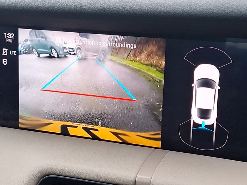 Used Porsche Taycan 2022 for sale - 77518199: Photo 11