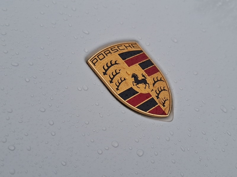 Used Porsche Taycan 2022 for sale - 77518199: Photo 12