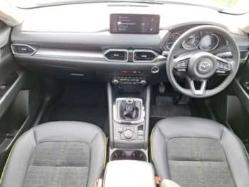 Used Mazda CX-5 2024 for sale - 74944206: Photo