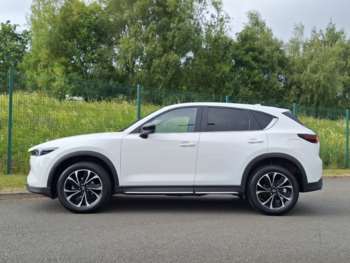 Used Mazda CX-5 2024 for sale - 74944206: Photo