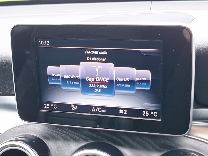 Used Mercedes-Benz GLC 2017 for sale - 78093948: Photo 10