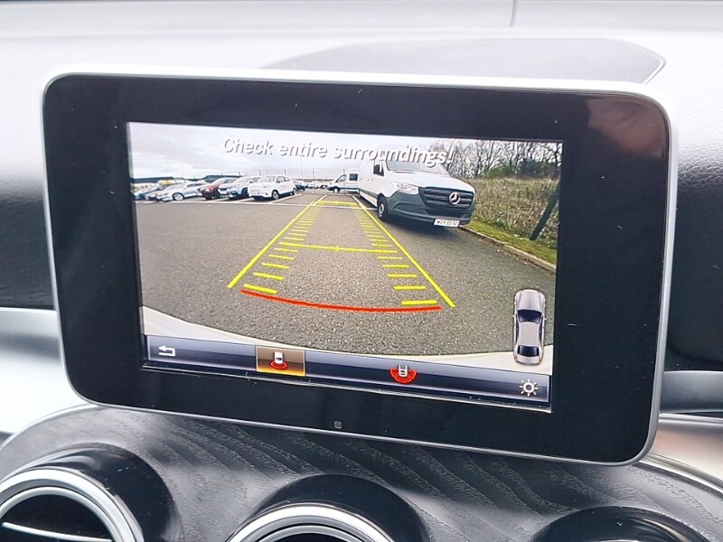 Used Mercedes-Benz GLC 2017 for sale - 78093948: Photo 11