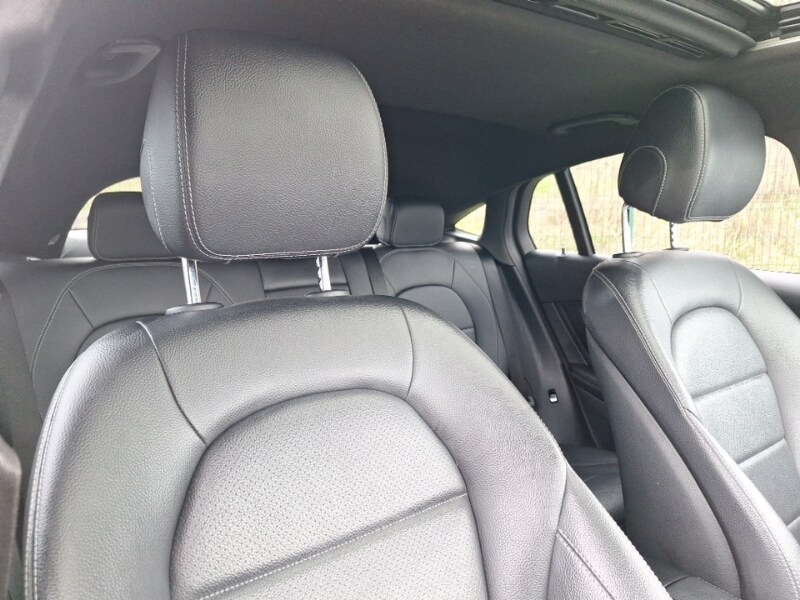 Used Mercedes-Benz GLC 2017 for sale - 78093948: Photo 12