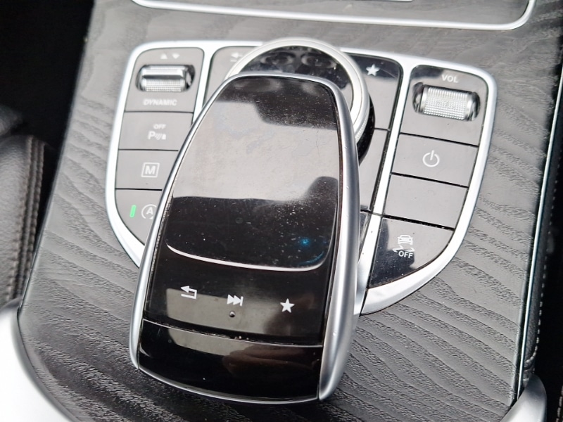 Used Mercedes-Benz GLC 2017 for sale - 78093948: Photo 17