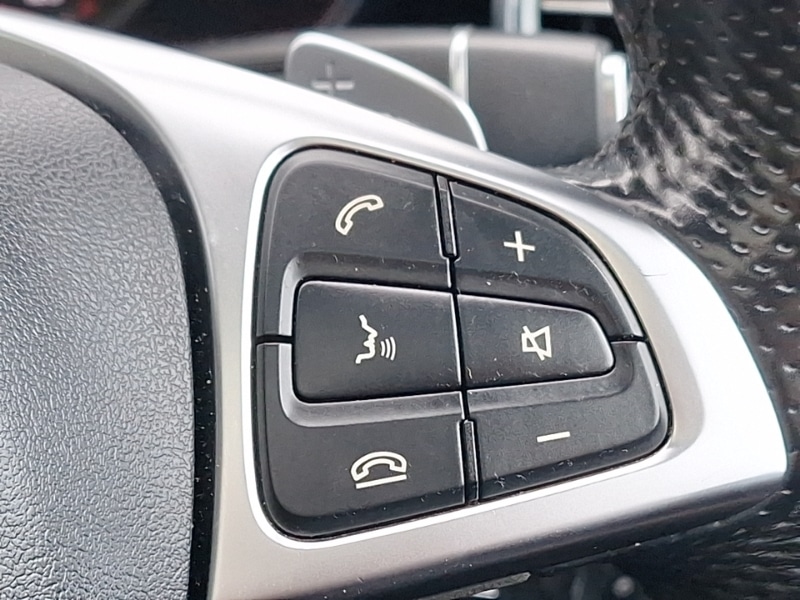 Used Mercedes-Benz GLC 2017 for sale - 78093948: Photo 19