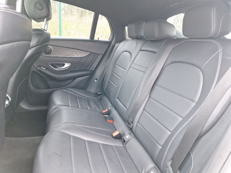 Used Mercedes-Benz GLC 2017 for sale - 78093948: Photo 6