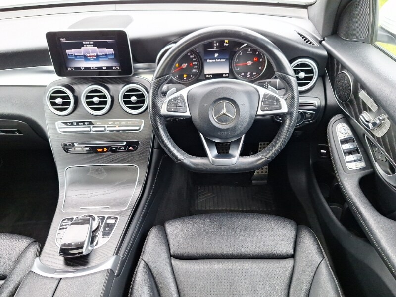 Used Mercedes-Benz GLC 2017 for sale - 78093948: Photo 7