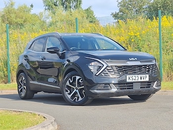 Used Kia Sportage 2023 for sale - 79286622: Photo