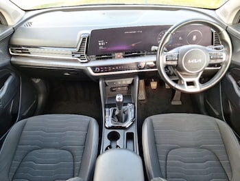Used Kia Sportage 2023 for sale - 79286622: Photo