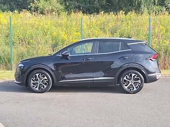 Used Kia Sportage 2023 for sale - 79286622: Photo