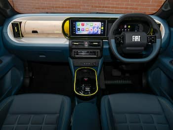 Used Fiat Grande Panda 2026 for sale - 79631136: Photo