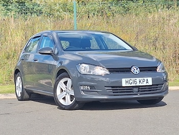 2016 - 2.0 TDI Match Edition 5dr