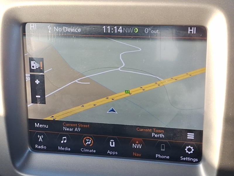 Used Jeep Compass 2018 for sale - 76964189: Photo 10