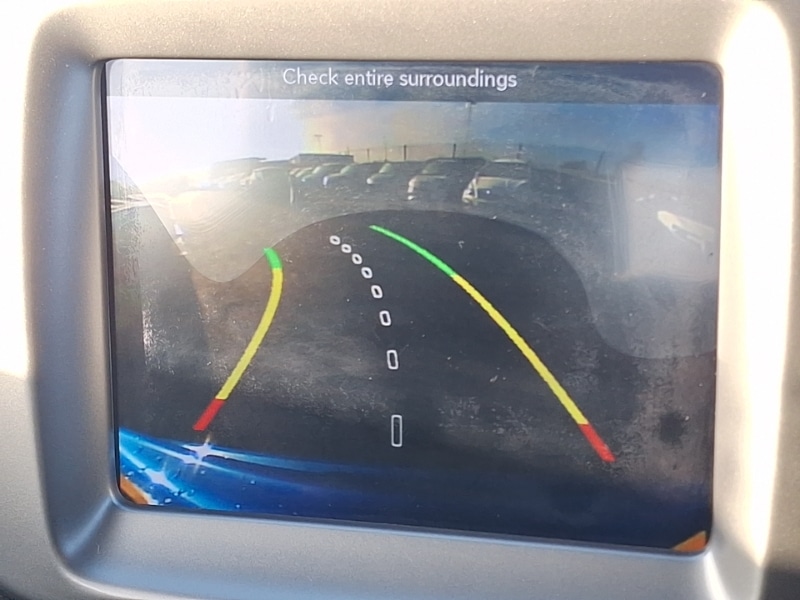 Used Jeep Compass 2018 for sale - 76964189: Photo 11