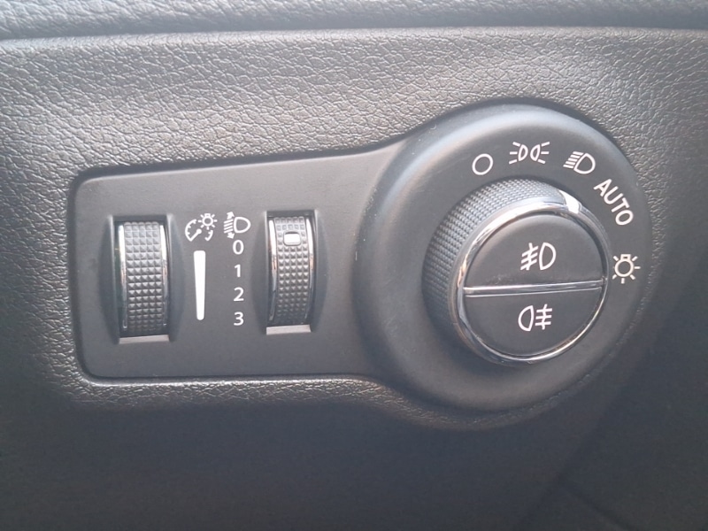 Used Jeep Compass 2018 for sale - 76964189: Photo 17