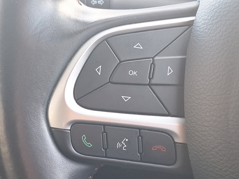 Used Jeep Compass 2018 for sale - 76964189: Photo 18