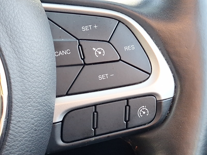 Used Jeep Compass 2018 for sale - 76964189: Photo 19