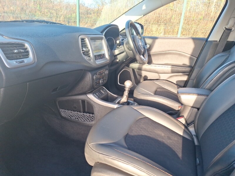 Used Jeep Compass 2018 for sale - 76964189: Photo 5