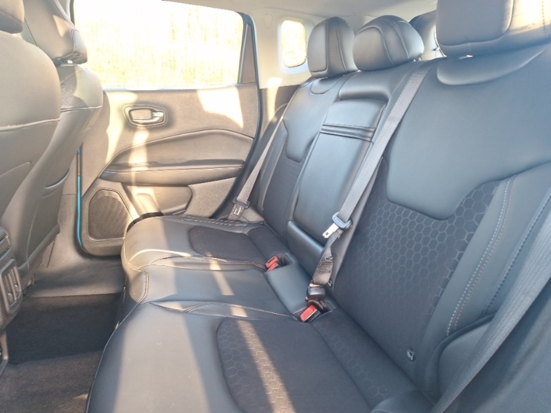 Used Jeep Compass 2018 for sale - 76964189: Photo 6