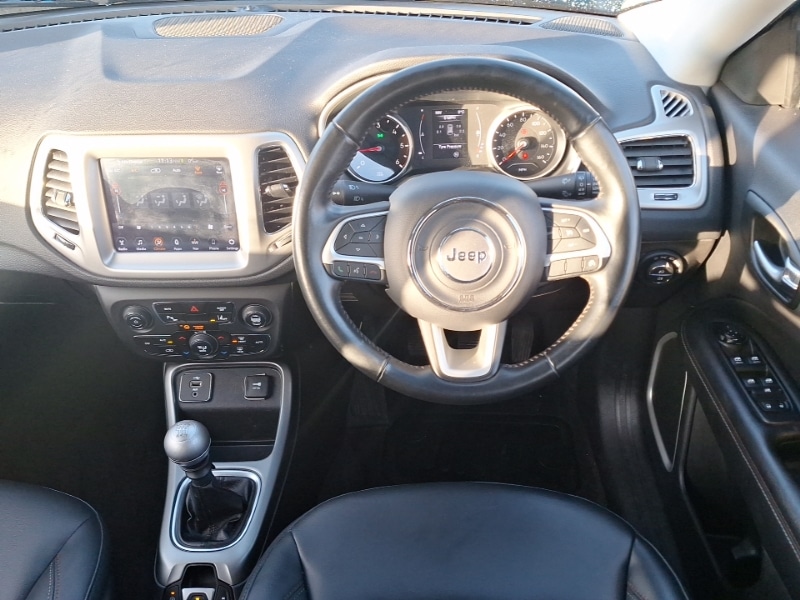 Used Jeep Compass 2018 for sale - 76964189: Photo 7