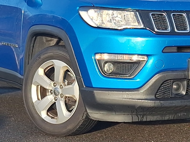 Used Jeep Compass 2018 for sale - 76964189: Photo 9