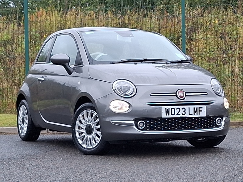 Used Fiat 500 2023 for sale - 76178015: Photo 1
