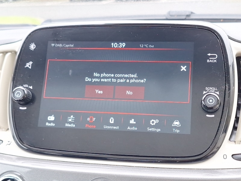 Used Fiat 500 2023 for sale - 76178015: Photo 11