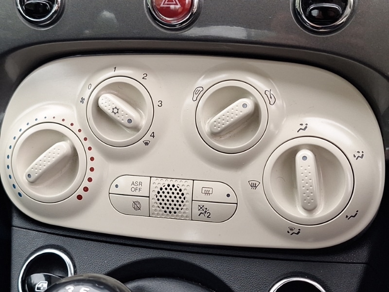 Used Fiat 500 2023 for sale - 76178015: Photo 12