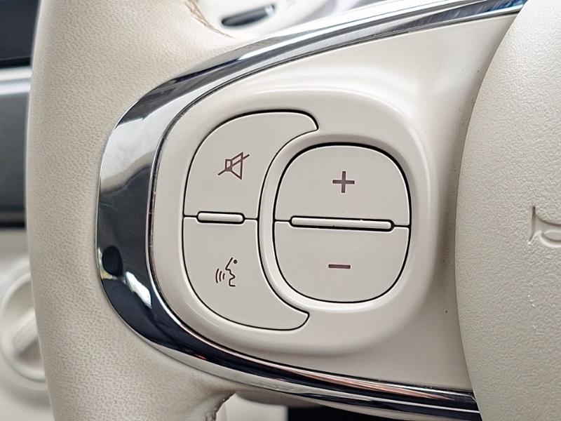 Used Fiat 500 2023 for sale - 76178015: Photo 18
