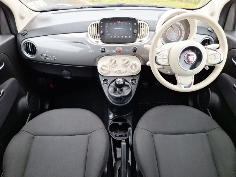 Used Fiat 500 2023 for sale - 76178015: Photo 2