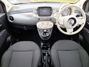 Used Fiat 500 2023 for sale - 76178015: Photo 2