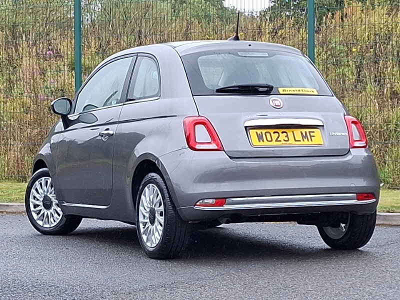 Used Fiat 500 2023 for sale - 76178015: Photo 3