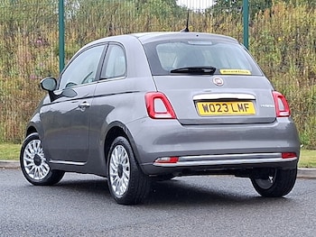 Used Fiat 500 2023 for sale - 76178015: Photo 3