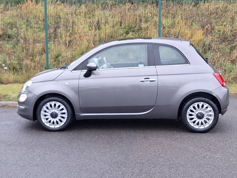 Used Fiat 500 2023 for sale - 76178015: Photo 4