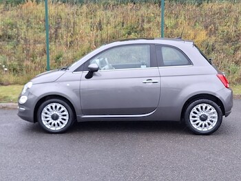 Used Fiat 500 2023 for sale - 76178015: Photo 4