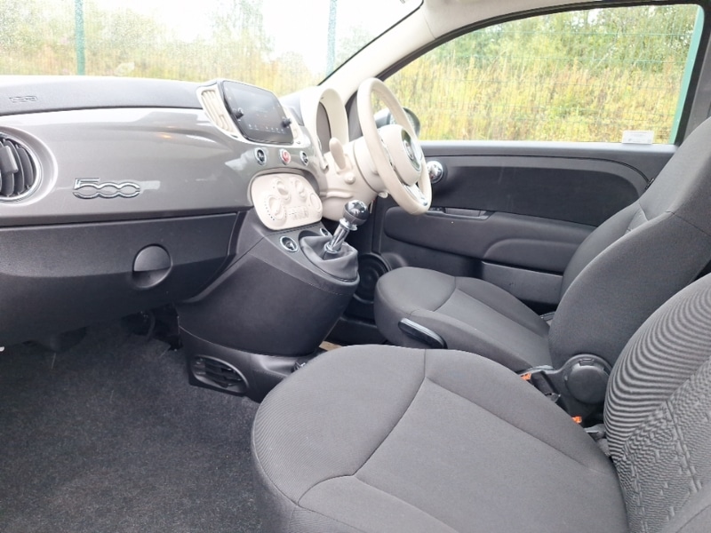 Used Fiat 500 2023 for sale - 76178015: Photo 5