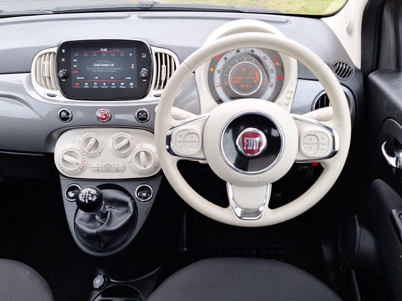 Used Fiat 500 2023 for sale - 76178015: Photo 7