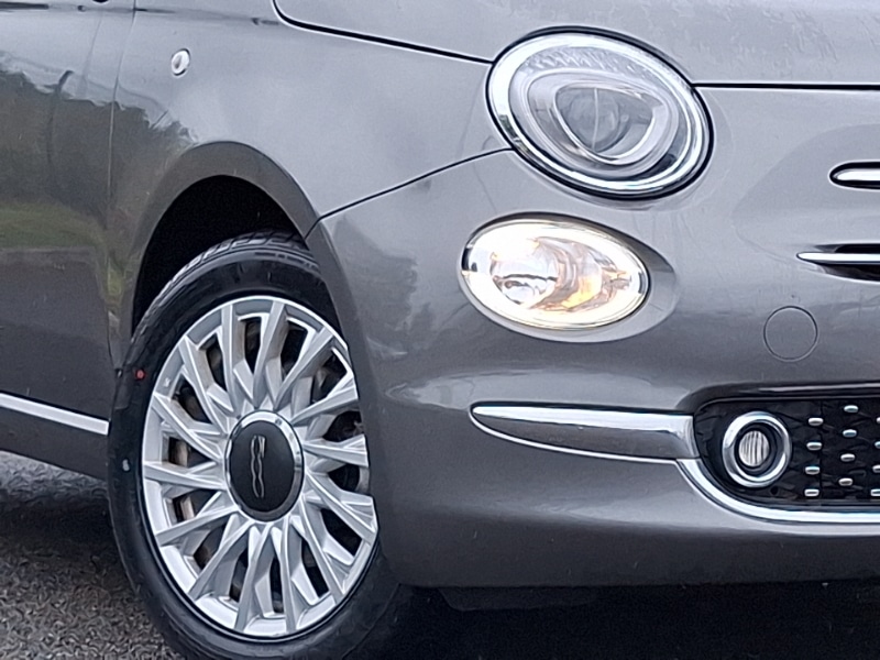 Used Fiat 500 2023 for sale - 76178015: Photo 9