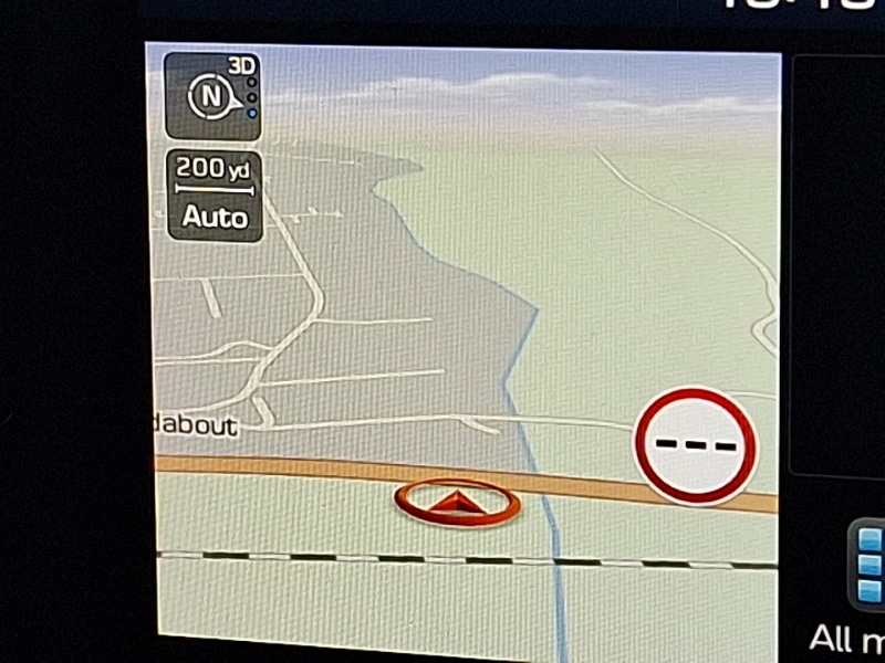 Used Hyundai TUCSON 2019 for sale - 77439158: Photo 10